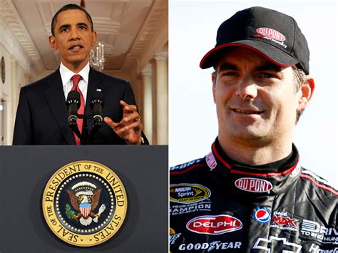 Celebrity Birthdays for August 4 – President Barack Obama, Jeff Gordon ...