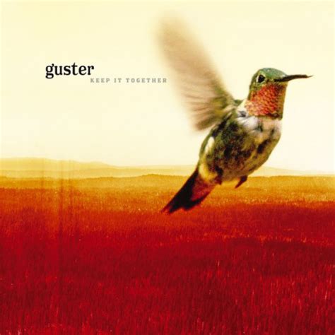 Guster - Keep It Together - Reviews - Album of The Year