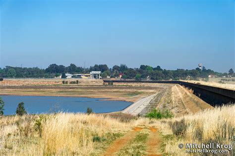 Vaal Dam at critically low level but the Rainbird has come to sing