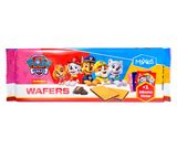 Wafers with chocolate cream filling 150g | Gunz