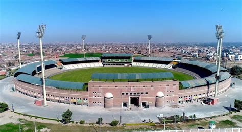 Multan Cricket Stadium - PSLschedule.pk