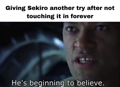 😂😂 : r/Sekiro