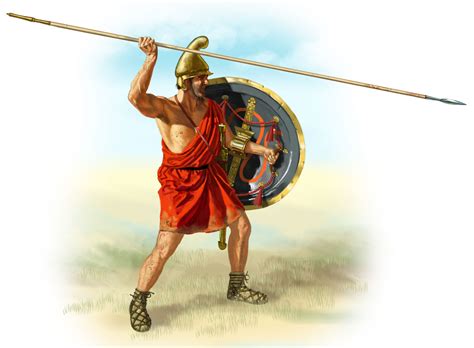 Ancient Macedonian army - Wikipedia