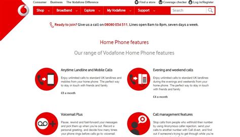 Vodafone Helpline Numbers – Direct Call on 0025299011109