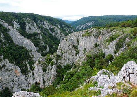 Zadielska Valley, Slovak Karst National Park, Slovakia | Flickr