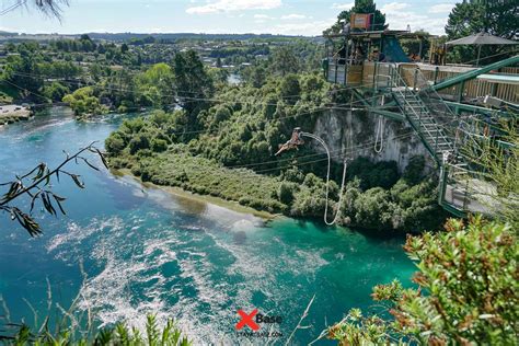 10 Must Do Taupo Activities | Must See Taupo Attractions