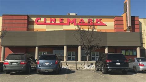 Cinemark Redding 14 and XD reopens their theater Friday