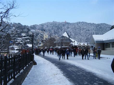 The Ridge Shimla | Timings, History, Overview, Full Details (2024)