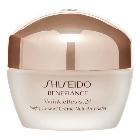 Shiseido Pre Makeup Cream Review - Makeup Vidalondon