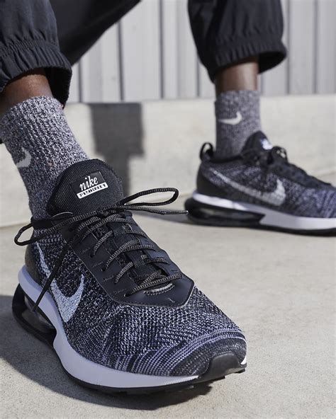 Nike Air Max Flyknit Racer Men's Shoes. Nike.com