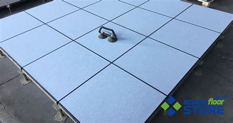 Which Type of Raised Floor Panel Is The Best, Most Durable and Cost-Effective For Your Project?