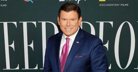 Did Bret Baier Have Plastic Surgery? Twitter Users Say Yes