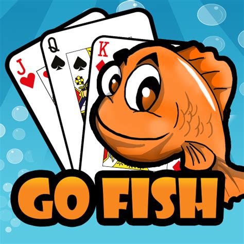 Go Fish - Card Game for Kids : Amazon.co.uk: Apps & Games