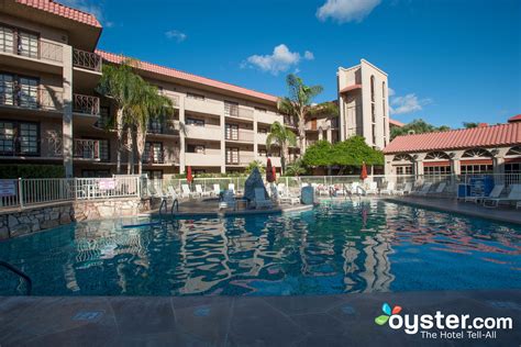 Embassy Suites by Hilton Scottsdale Resort Review: What To REALLY Expect If You Stay