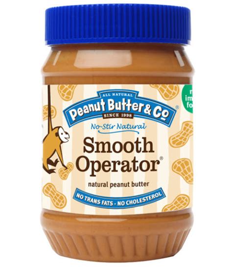 12 Best Peanut Butter Brands - Reviews of Peanut Butter