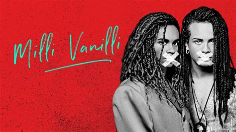 Now Streaming: The Paramount+ 'Milli Vanilli' Documentary [Preview] - That Grape Juice