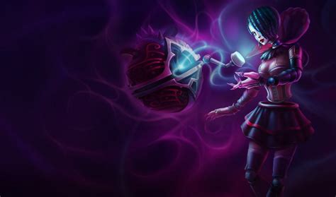 Orianna | League of Legends