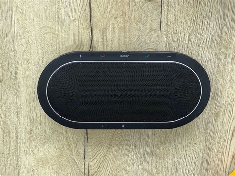 Jabra Speak 810, Audio, Soundbars, Speakers & Amplifiers on Carousell