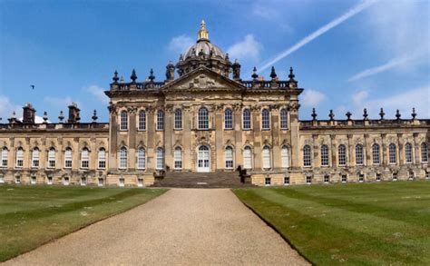 Castle Howard - Creative Tourist