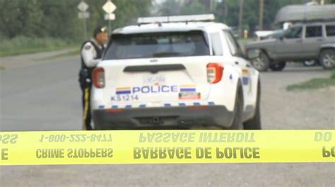 40-year-old woman seriously hurt in ‘targeted’ Kamloops shooting ...