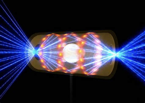 We Have Ignition: Remarkable Breakthrough in Nuclear Fusion Represents a New Physics Milestone ...