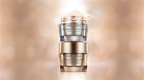 What's in the Estée Lauder Revitalizing Supreme Range | LOOKFANTASTIC Blog