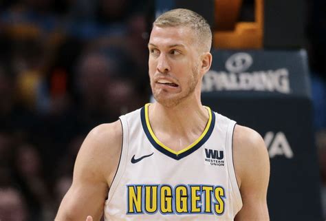 Mason Plumlee | National Basketball Association, News, Scores, Highlights, Stats, and Rumors ...