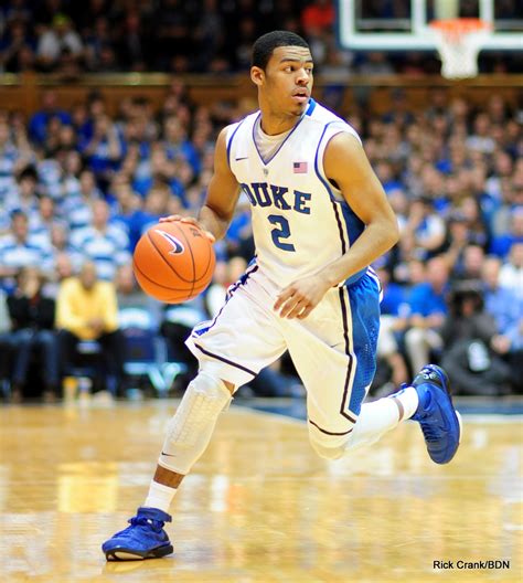 Blue Devil Nation: Quinn Cook Duke Archives