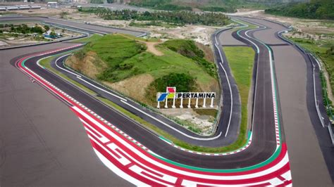 Check MotoGP Lombok 2023 Dates | Race Returns to Indonesia