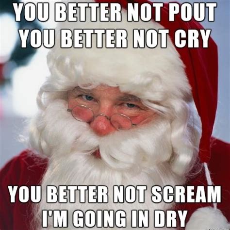 30+ Santa Memes to Make Your Christmas More Amusing 2023