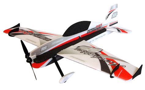 Extra 330 Aerobatics | RC Factory