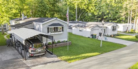 Manufactured Home Community | Markesan, WI