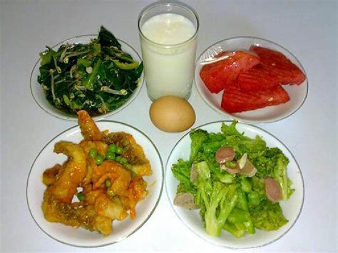 Diet Untuk Ibu Hamil - Deretan Makanan Sehat untuk Diet, Ibu Hamil, dan ...