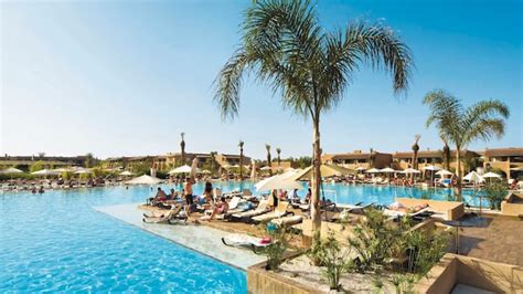 Riu Tikida Palmeraie in Marrakech | Thomson now TUI