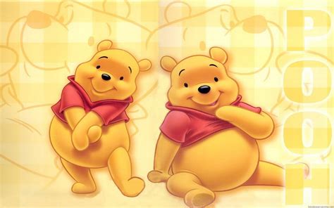 Download Free HD Winnie The Pooh Wallpaper