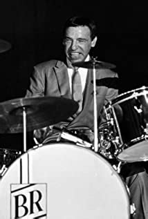 Buddy Rich Biography, Age, Height, Wife, Net Worth, Family