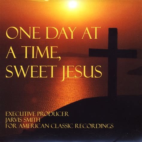 ‎One Day At a Time, Sweet Jesus by Various Artists on Apple Music