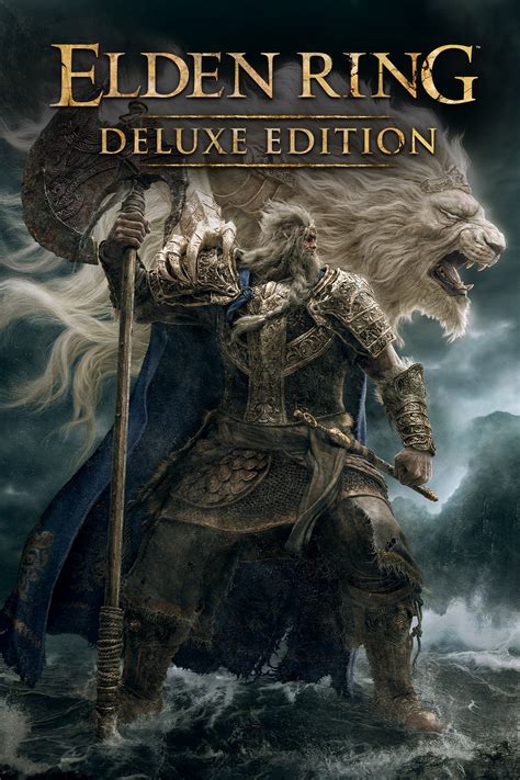 Buy ELDEN RING Deluxe Edition (Xbox) cheap from 49 USD | Xbox-Now