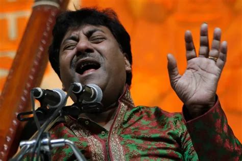 ‘Aaoge Jab Tum’ Singer Rashid Khan Passes Away