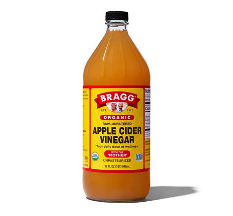 Bragg Apple Cider Vinegar 946ML | Big Pharmacy