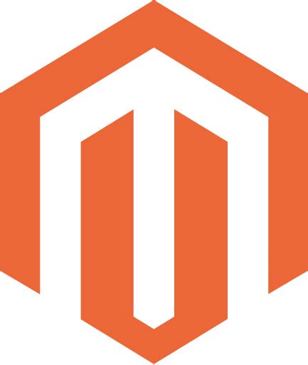 Magento Logo transparent PNG - StickPNG