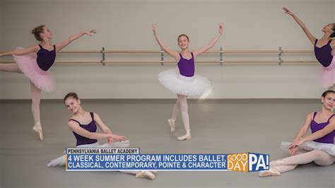 Pennsylvania Ballet Academy to introduce brand-new facility