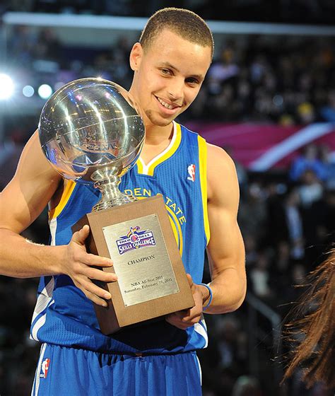 Stephen Curry Basketball Star Biography | All About Sports Stars