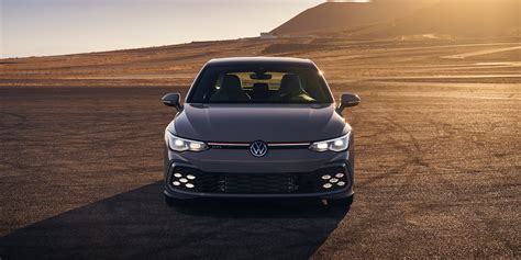 A Guide To Buying A 2023 Volkswagen Golf GTI