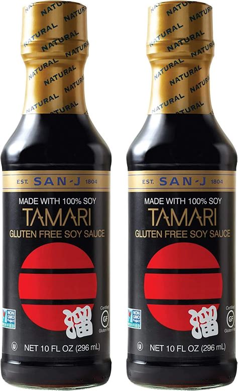 Gluten-Free Soy Sauce Brands - Carving A Journey