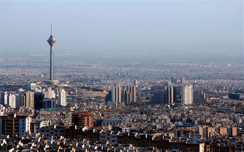 Travel & Adventures: Tehran ( تهران‎ ). A voyage to Tehran, Iran ...