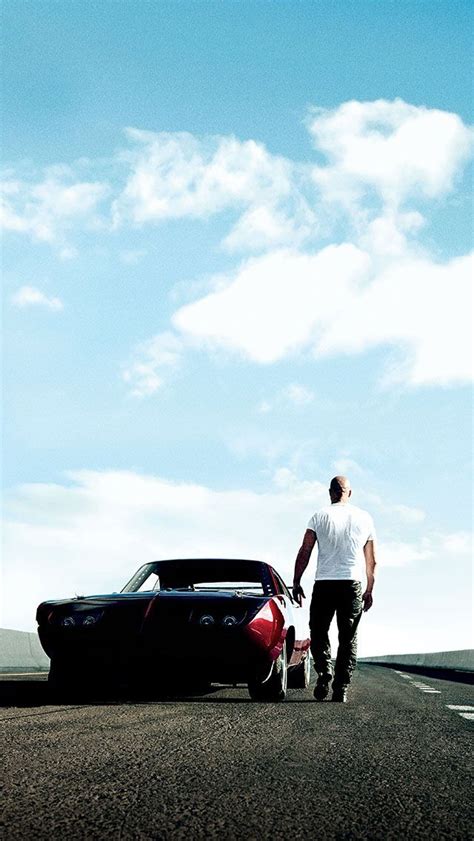 Fast and Furious iPhone 5 wallpaper | Fast and furious, Vin diesel, Furious 6