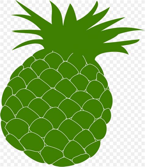 Pineapple Upside-down Cake Clip Art, PNG, 1113x1280px, Pineapple ...