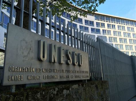 U.S. to rejoin UNESCO after 12 years - Vanguard News