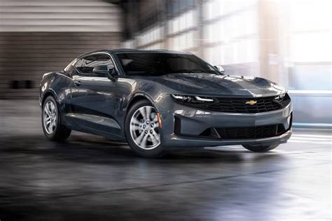 2023 Chevrolet Camaro Consumer Reviews - 33 Car Reviews | Edmunds